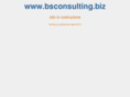 bsconsulting.biz