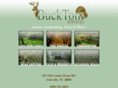 bucktom.com