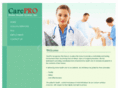 careprohomehealth.com