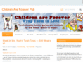 childrenareforever.com