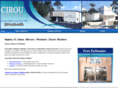 cirouglassandshutter.com