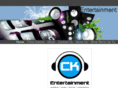 ckentertainmentcny.com