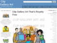 clipgalleryart.biz