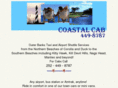 coastalcab.com