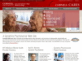 cornellcares.com