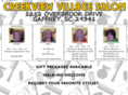 creekviewvillagesalon.com