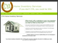 cyahomeinventory.com