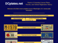 dcplates.com