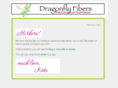 dragonflyfibers.com
