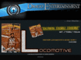 dragorecords.com