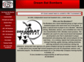 dreambatbombers.com