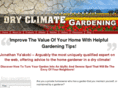 dryclimategardening.com