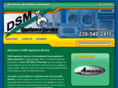 dsm-appservice.com