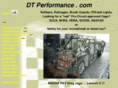 dtperformance.com