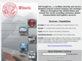 dwfreight.com