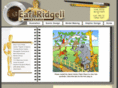 earlridgell.com