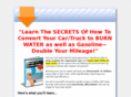 easygaswaterhybrid.com