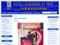 egliselutherienne-paris.net
