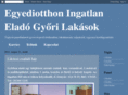 egyediotthon.net