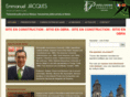 emmanueljacques-mexico.com