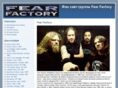 fearfactory-fan.com