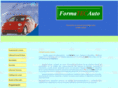 formatecauto.com