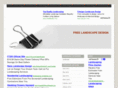 free-landscapedesign.com