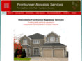 frontrunnerappraisals.com