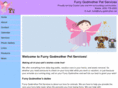 furry-godmother.net
