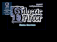 galacticdrifter.com