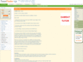 gamsattutor.com