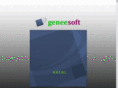 geneesoft.com