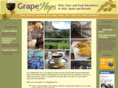 grapehops.biz