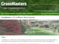 grassmasterswilson.com