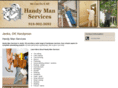 handymanservicetulsa.com