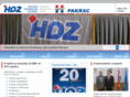 hdz-pakrac.com