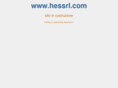 hessrl.com