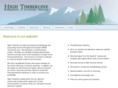 hightimberline.com