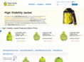 highvisibilityjacket.com