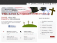 hislovecf.org