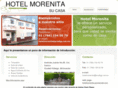 hotelmorenita.info