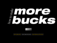 howtomakemorebucks.com