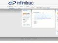 infinitrac.com