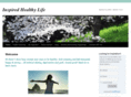 inspiredhealthylife.com