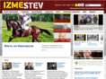 izmestev.com