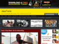 jazztonic.com