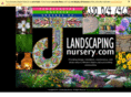 jlandscapingnursery.com