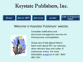 keystatepub.com