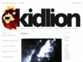 kidlion.com