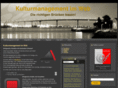 kulturmanagement-online.de